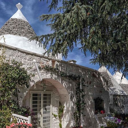Trulli Di Puglia - Casa Vacanze In Valle D'Itria Мартина Франка Екстериор снимка
