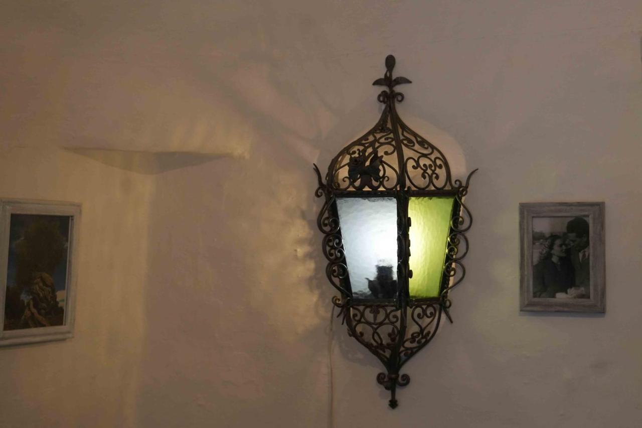 Trulli Di Puglia - Casa Vacanze In Valle D'Itria Мартина Франка Екстериор снимка