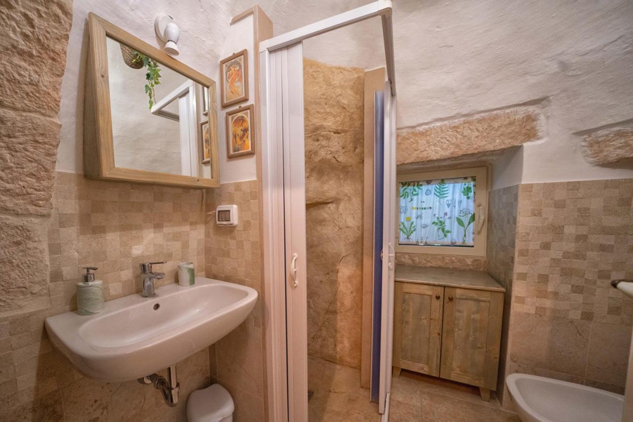 Trulli Di Puglia - Casa Vacanze In Valle D'Itria Мартина Франка Екстериор снимка