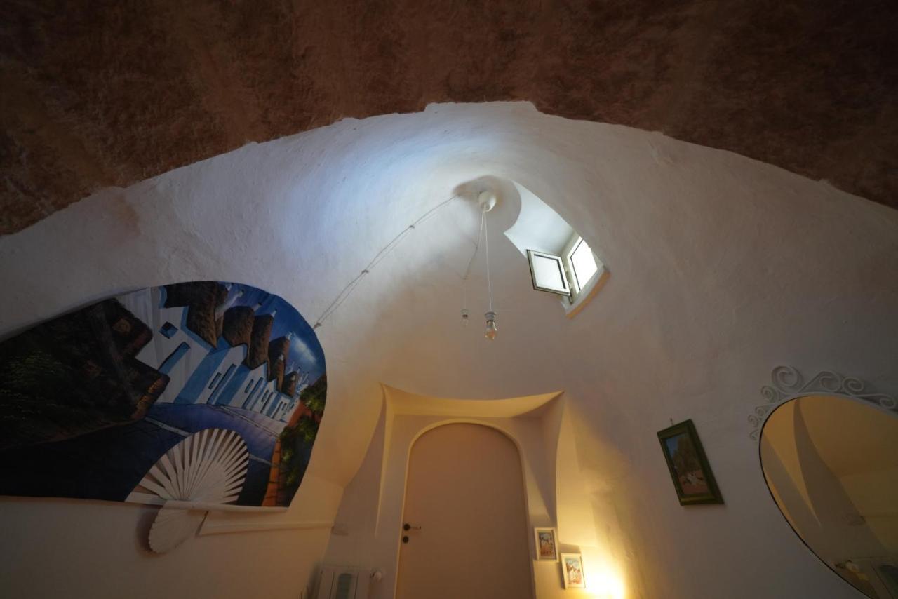 Trulli Di Puglia - Casa Vacanze In Valle D'Itria Мартина Франка Екстериор снимка
