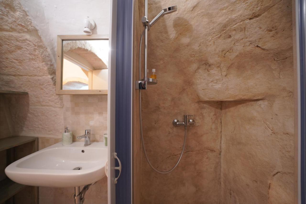 Trulli Di Puglia - Casa Vacanze In Valle D'Itria Мартина Франка Екстериор снимка